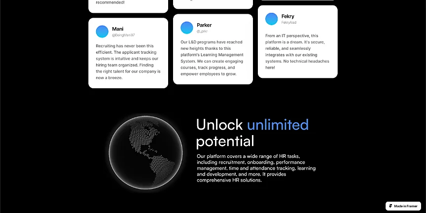 We-Work: Wat het platform mogelijk maakt